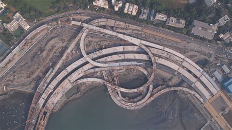AD100 architects on how Mumbai’s Coastal Road project can be made ...