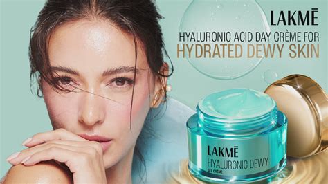 Buy Lakmé Absolute Hydra Pro Gel Cream Online In India - LakméIndia – Lakmē