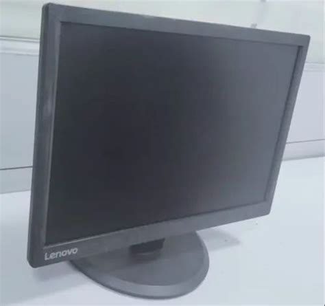 USED MONITOR - 20 Inch Monitor Trader - Retailer from New Delhi