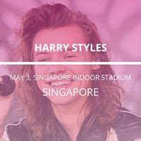 137 Music Concerts in Singapore , Concert Events, venue, schedule and ...