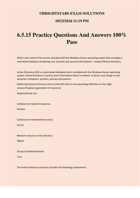 Image result for Practice Problem 6.5