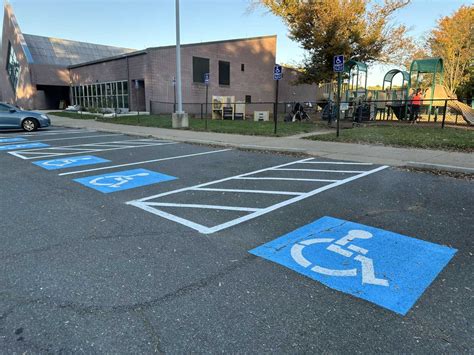 Fairfax planning commission backs more accessible parking in new ...