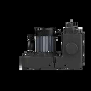 Sanicubic 2 GR HP – Lifting Station – SFA Pumps India