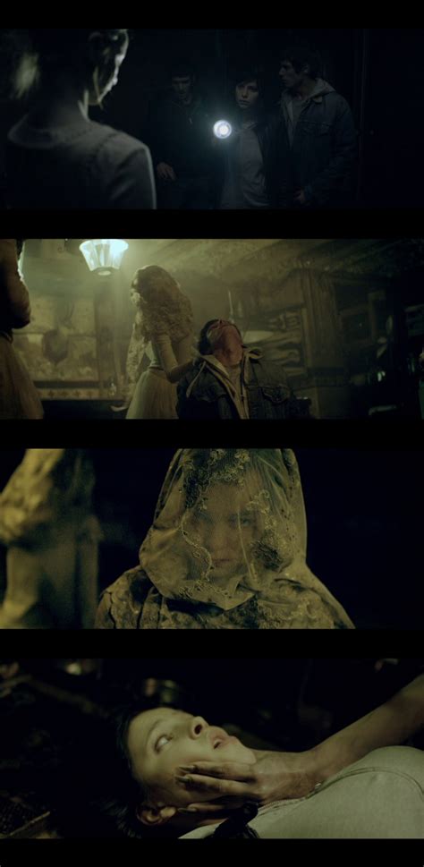 Livide (2011) – Horror Ghouls