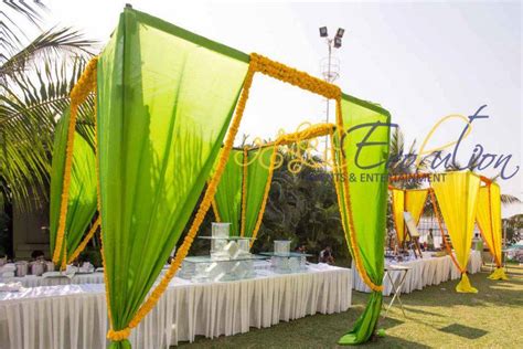 Evolution Events & Entertainment - Planner - Bandra - Weddingwire.in