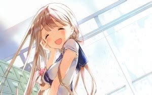 Athah Anime Masamune-kun's Revenge Neko Fujinomiya Masamune-kun no ...