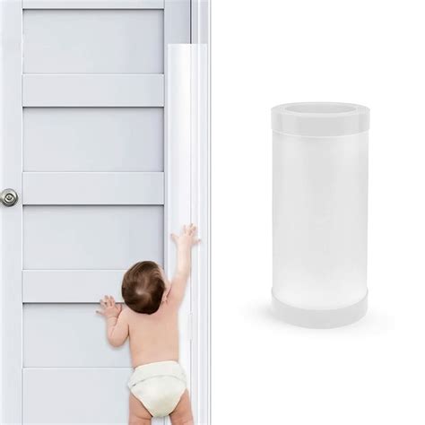 Baby Finger Anti Pinch Safety Door Guards - StarAndDaisy