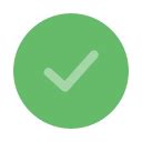 Verified check mark Icons & Symbols
