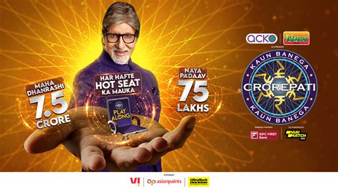 Watch Kaun Banega Crorepati Full HD Episodes Online- Airtel Xstream ...