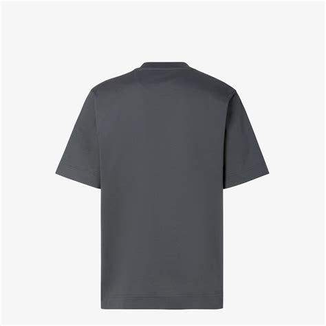 Men's Designer T-shirts & Polos | FENDI International