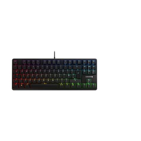 G80-3833LWBGB-2 Cherry | Cherry CHERRY G80-3000N RGB TKL Wired USB ...