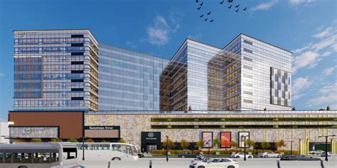 Phoenix One National Park, Velachery Road, Indira Gandhi Nagar ...
