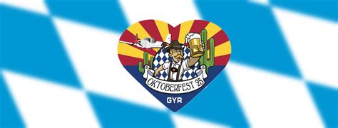 Oktoberfest Goodyear 2025, Phoenix Goodyear Airport, 25 October 2025 ...