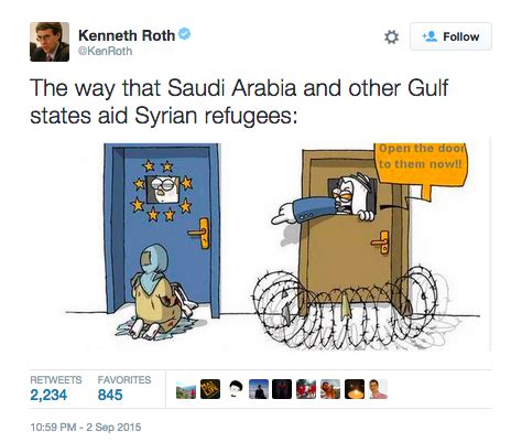 Saudi Arabia Response To The Syrian Refugee Crisis, Mosques In Germany!