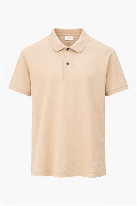 Original Celio Collar T-Shirt – Adorn Tap