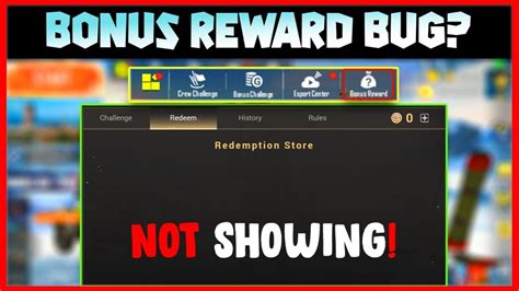 PUBG Mobile: Updates On The India Bonus Challenge Reward Redemption