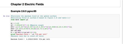 Python Textbook Companion Project | FOSSEE, IIT Bombay