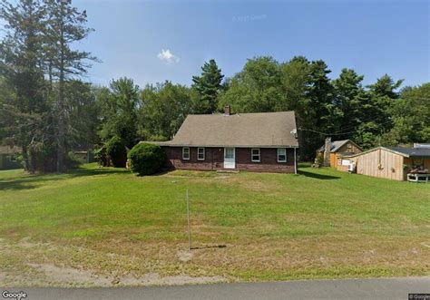 152A Danielson Pike, Foster, RI 02825 | Homes.com