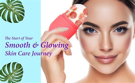 Ice Roller : Amazon.in: Beauty