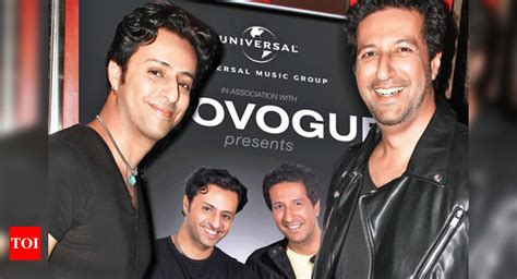 Salim-Sulaiman perform live for party-goers in three clubs across ...