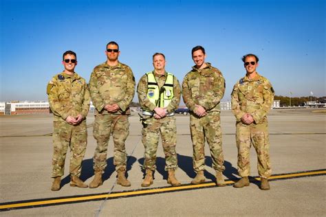 Photo story: Desiderio Army Airfield conducts emergency exercise to ...