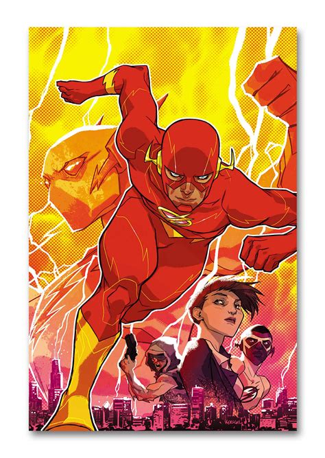 Buy Tamatina Justice League - The Flash - Grant Gustin - Comic ...