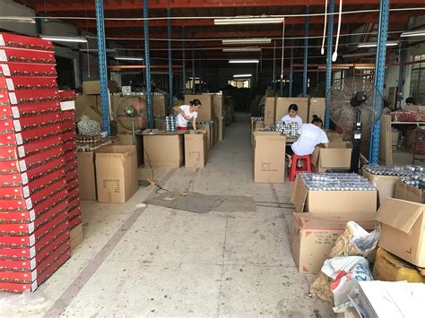 Company Overview - Guangzhou Panyu Yuansheng Plastic Products Factory