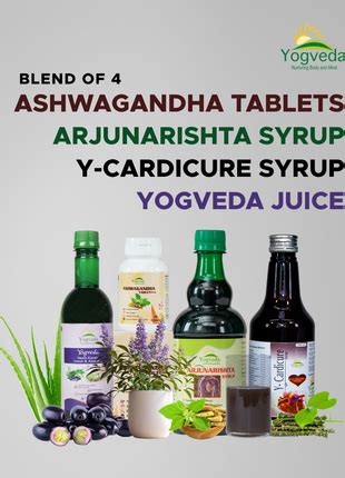 Ayurvedic Treatment for Heart Blockage, Palpitations, Chest Pain, Bad ...