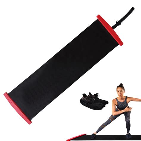 Buy Smooth Slide Board For Working Out - Hockey Training Slide Board ...