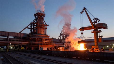 What Is America's Biggest Steel Company?