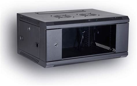 Buy KENUCO [Fully Assembled Fan Included] Professional Wall Mount ...