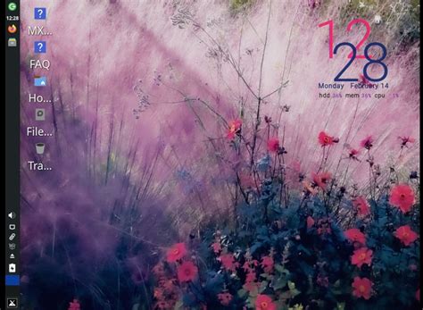 Linux Mint vs MX Linux 的图像结果