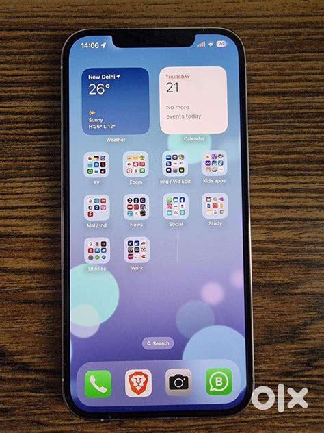 Iphone 12 pro max 512 GB - Mobile Phones - 1790581157