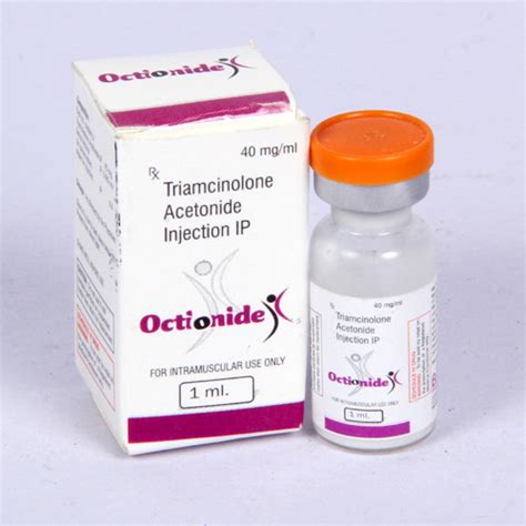 OCTIONIDE Injection Biofield Pharma Pvt. Ltd.