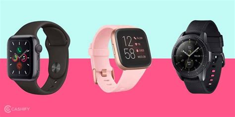 Smartwatch Features to Consider While Buying It | Cashify Smartwatches Blog