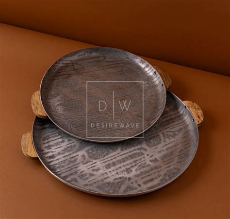 Checkout More Than 39 Collection Of Trays