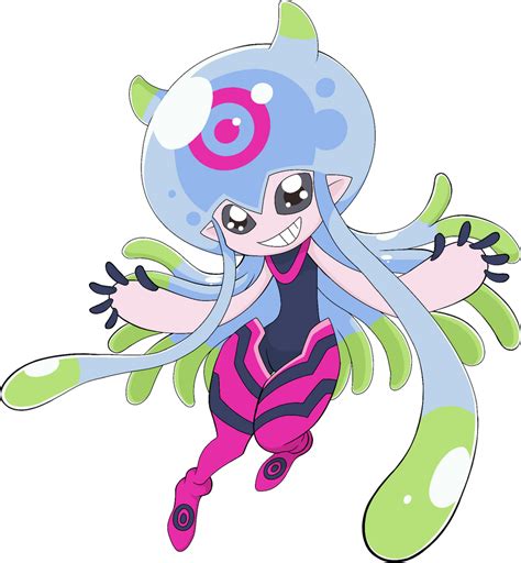 jellymon by joneoyvilde03 on DeviantArt