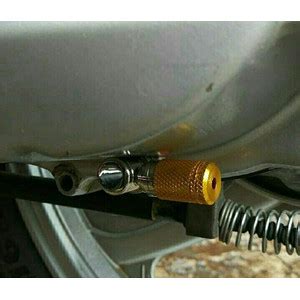Jual Nepel Hawa Nouvo Mio Dan Nepel Cvt Stainless Honda Dan Yamaha ...