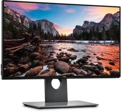 DELL 24 inch Full HD LED Backlit IPS Panel Monitor (U2417H) Price in ...