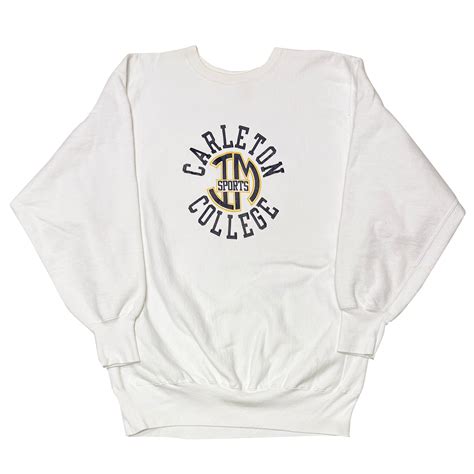 90s Champion チャンピオン REVERSE WEAVE CREW NECK SWEAT SHIRTS リバースウィーブ クルー ...