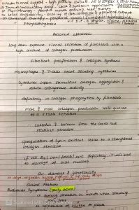 ORAL SUBMUCOUS FIBROSIS – Dentowesome