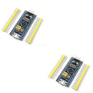 Flyrobo (2 pc) STM32F103C8T6 Development Board STM32 ARM Core Module ...