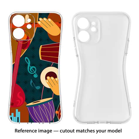Save Big: Get the Music Instrument Realme 15 Pro Back Cover - Shop Now ...