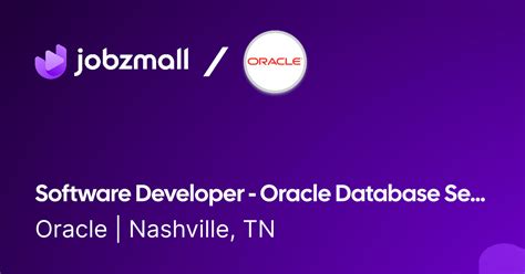 Image result for Oracle Developer Working