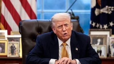‘No longer obliged to think of peace’: Trump links Greenland threats to ...