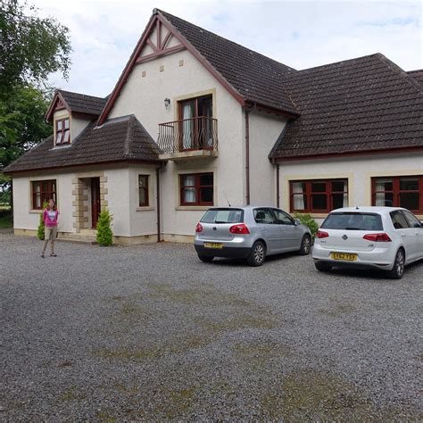 BIRCHWOOD (Munlochy) - B&B Reviews & Photos - Tripadvisor