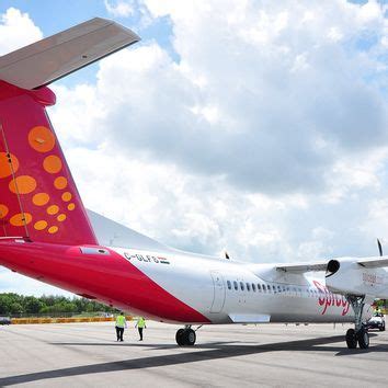 SpiceJet - Travel News, Tips, and Guides | Condé Nast Traveller India