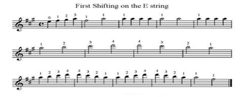 How to Play Violine for the Beginers