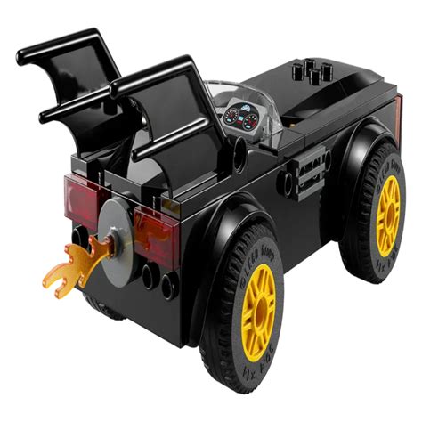 LEGO 76264 Super Heroes DC Batmobile Pursuit : Batman Vs. The Joke — Toycra