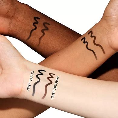 HUDA BEAUTY Creamy Kohl Longwear Eye Pencil